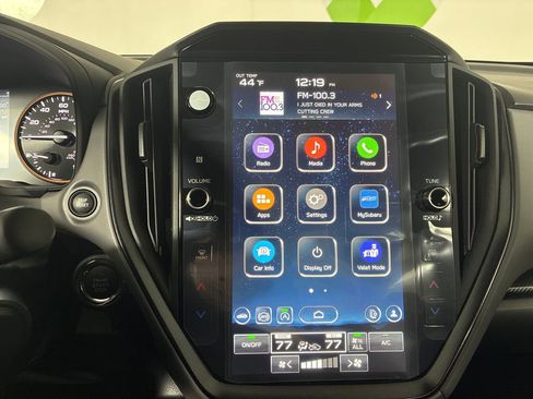 New 2026 Subaru Crosstrek 2.5i Wilderness image 19