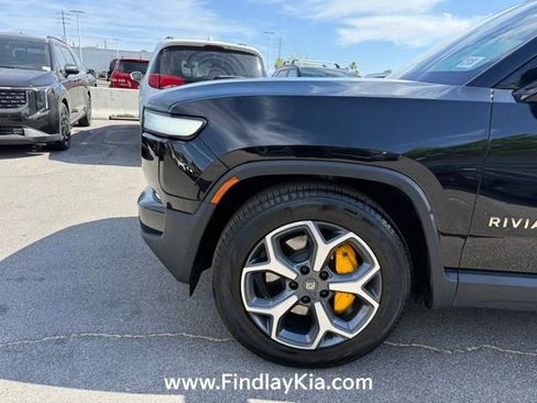 Used 2023 Rivian R1S Adventure AWD/4WD image 2