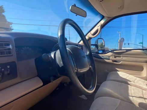 Used 1999 Ford F250 4x4 SuperCab Super Duty image 39
