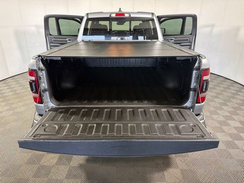 Used 2022 RAM 1500 Laramie AWD/4WD image 20