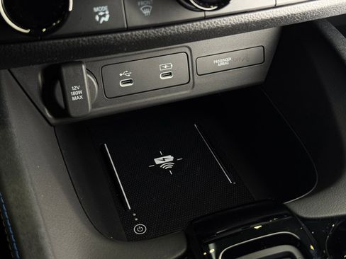 New 2026 Honda Prelude image 14