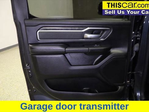 Used 2019 RAM 1500 Limited image 29