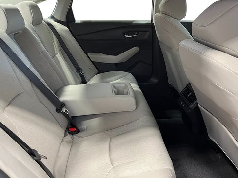 New 2026 Honda Accord SE image 27