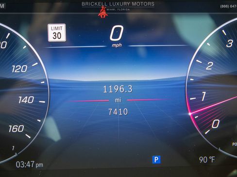 Used 2024 Mercedes-Benz CLE 450 4MATIC Coupe image 33