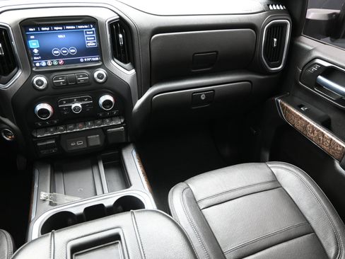 Used 2020 GMC Sierra 2500 Denali w/ Denali Ultimate Package image 35