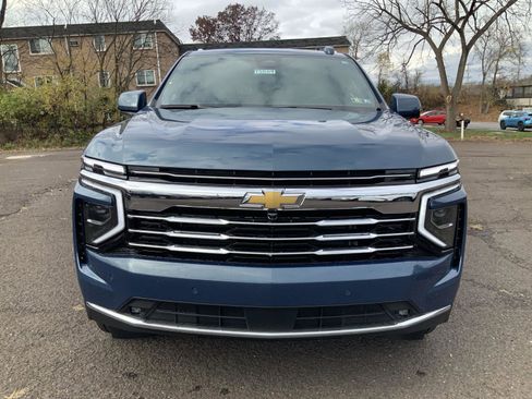 New 2026 Chevrolet Tahoe LT w/ Comfort Package image 2