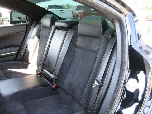 Used 2022 Dodge Charger Scat Pack RWD image 21