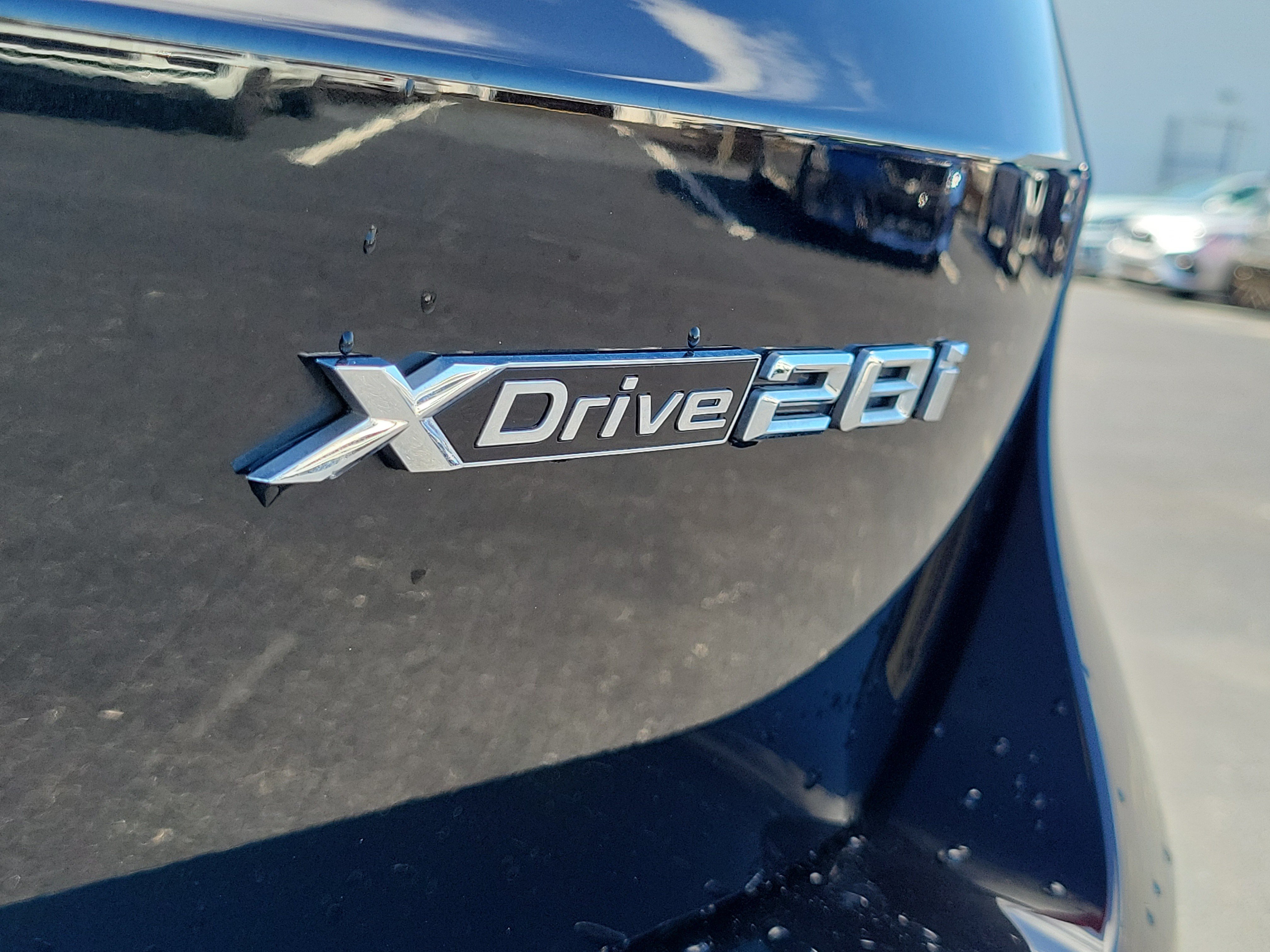 Used 2023 BMW X1 xDrive28i w/ Premium Package AWD/4WD image 6