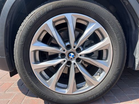 Used 2018 BMW X3 xDrive30i AWD/4WD image 13