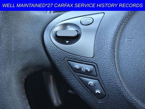 Used 2014 Nissan Juke NISMO RS w/ Navigation Package image 27