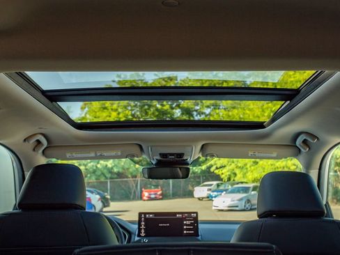 New 2026 Honda Pilot Touring image 14