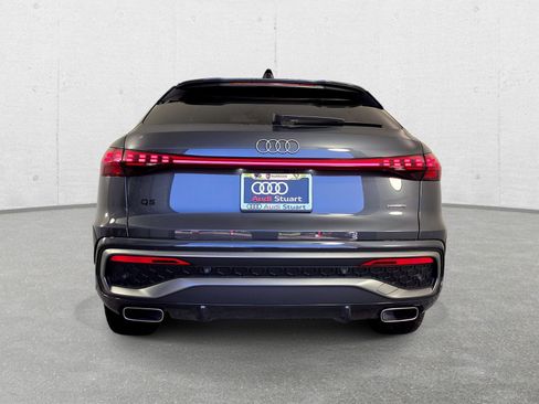New 2026 Audi Q5 Premium Plus AWD/4WD image 5