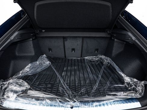 New 2025 Audi Q3 2.0T Premium image 15