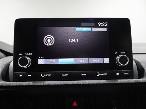 Used 2024 Honda CR-V Sport image 30