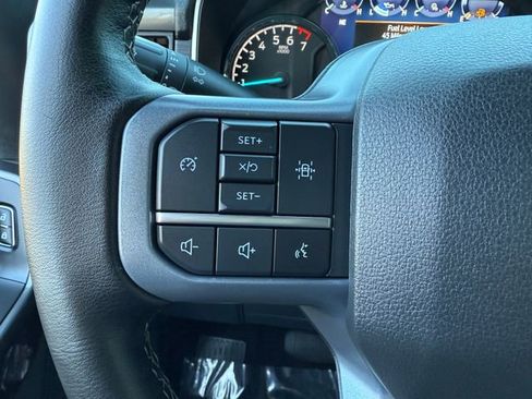 Used 2023 Ford F150 XLT w/ Equipment Group 302A High image 13