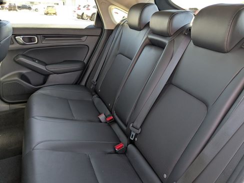 Used 2023 Honda Civic EX-L image 32