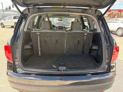 Used 2016 Honda Pilot EX-L image 22
