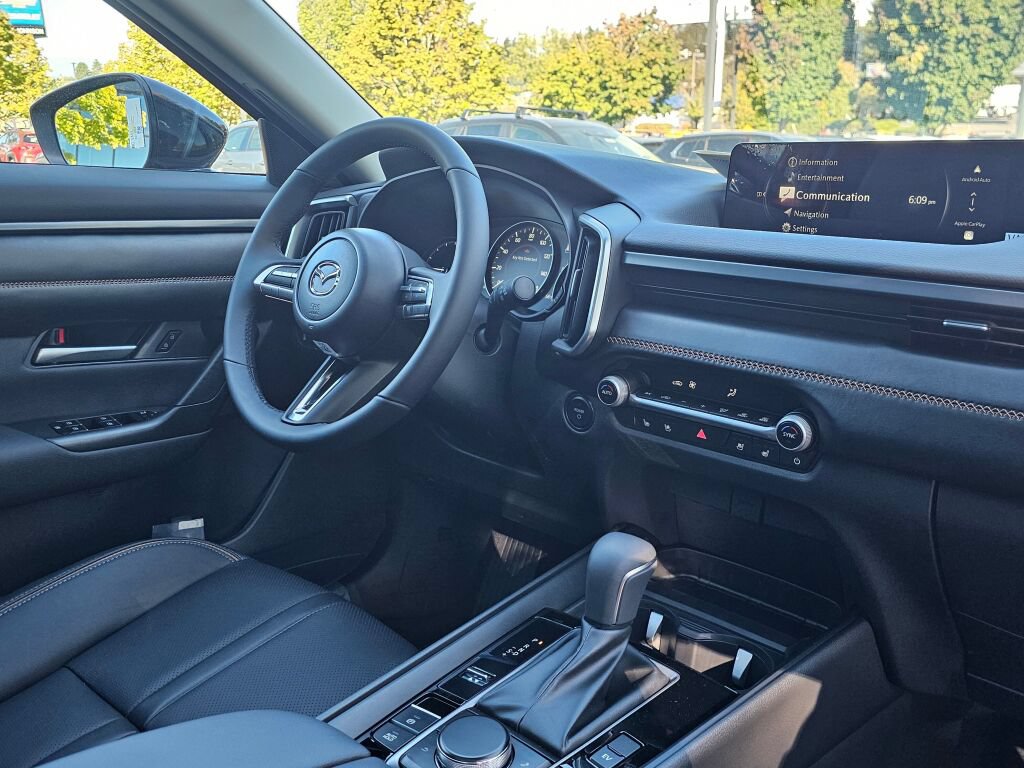 New 2026 MAZDA CX-50 AWD 2.5 Hybrid w/ Weather Package image 34