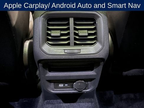 Certified 2022 Volkswagen Tiguan SE R-Line FWD image 11