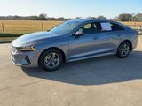 Used 2021 Kia K5 LXS image 4