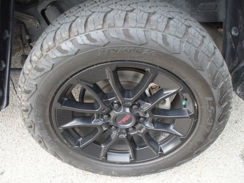 Used 2023 Toyota Tundra SR5 AWD/4WD image 25