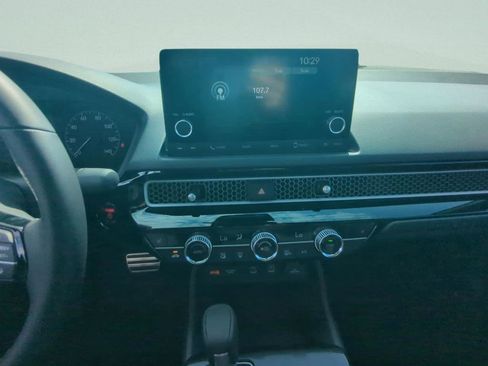 New 2026 Honda Civic Sport image 17