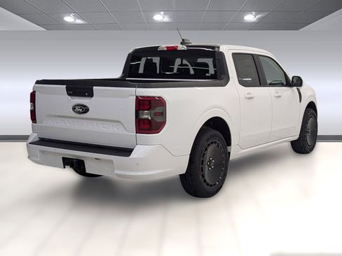 New 2025 Ford Maverick Lobo image 7