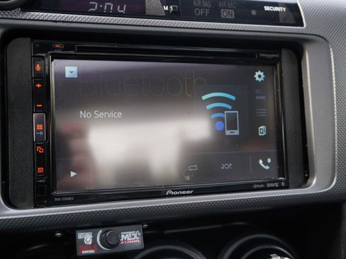 Used 2015 Scion tC image 36