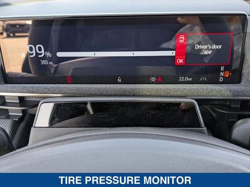 New 2025 Ford Mustang Mach-E GT w/ Interior Protection Package image 13