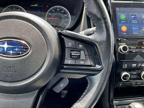 Used 2022 Subaru Ascent Onyx Edition AWD/4WD image 21