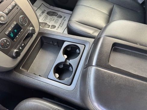 Used 2012 Chevrolet Silverado 2500 LTZ w/ LPO, On The Job Package AWD/4WD image 21