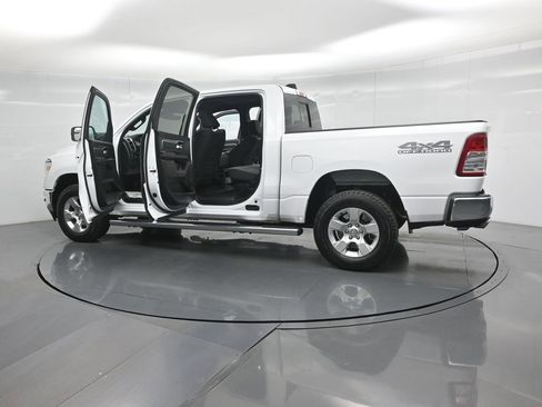 Used 2024 RAM 1500 Big Horn image 35