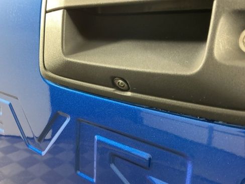 Used 2022 Chevrolet Colorado ZR2 image 8