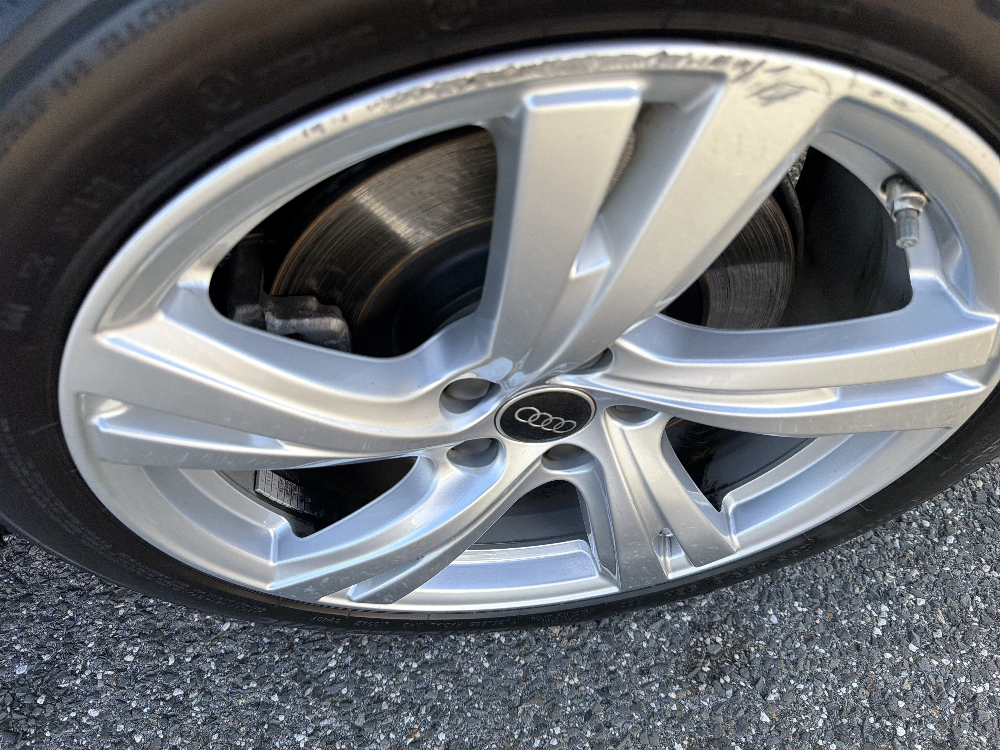 Certified 2025 Audi A5 Premium w/ Convenience Package AWD/4WD image 4