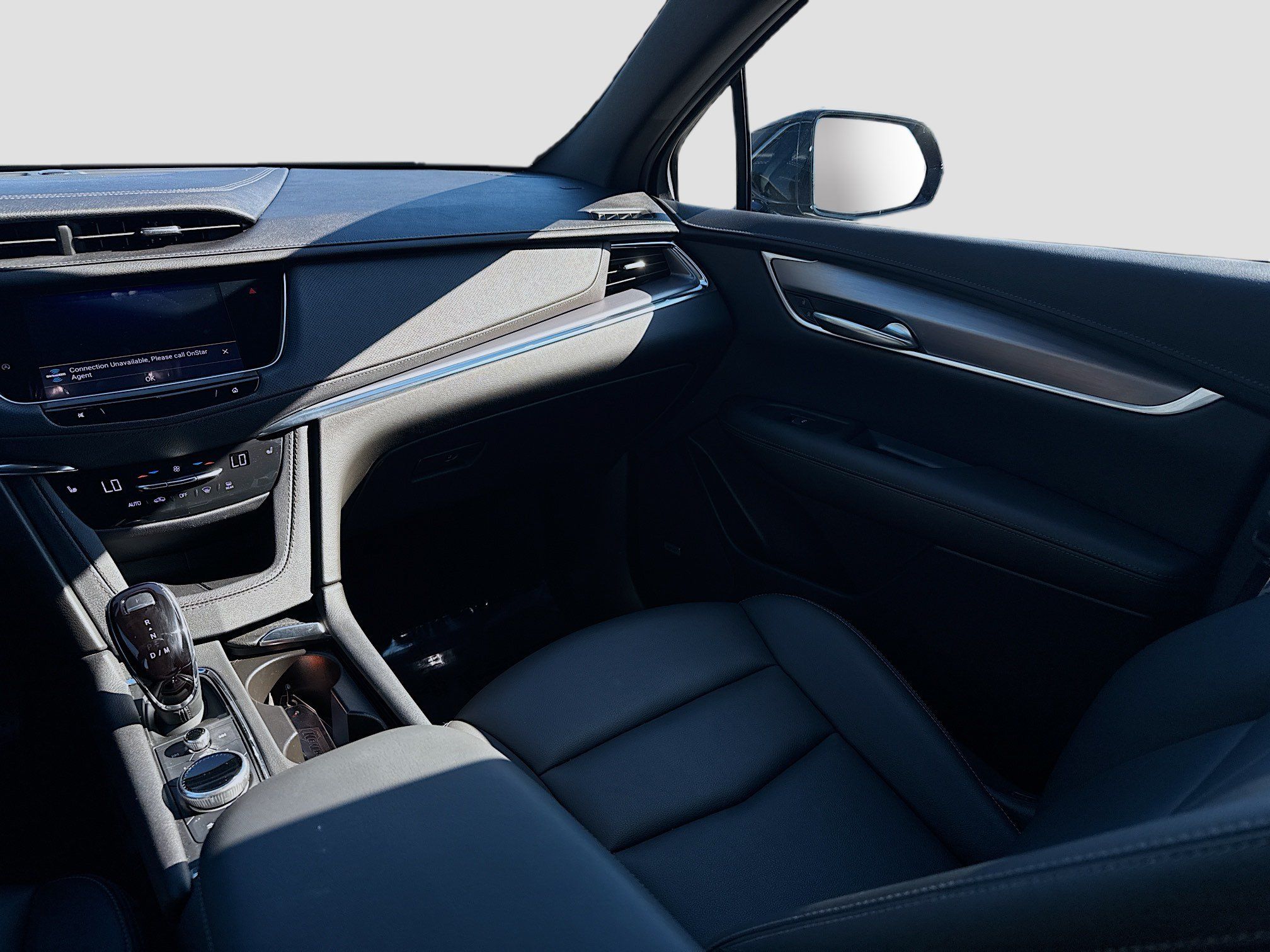 Used 2023 Cadillac XT5 Luxury FWD image 21