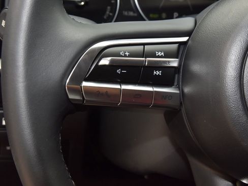 Used 2026 MAZDA CX-50 AWD 2.5 Hybrid w/ Weather Package image 23