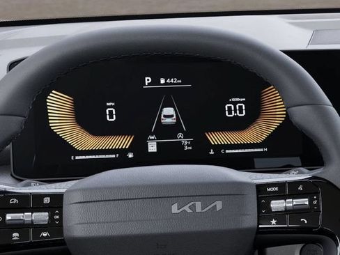 New 2026 Kia Sorento S AWD/4WD image 22
