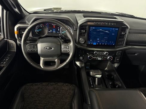 Used 2023 Ford F150 Tremor w/ 360 Degree Camera Package AWD/4WD image 12