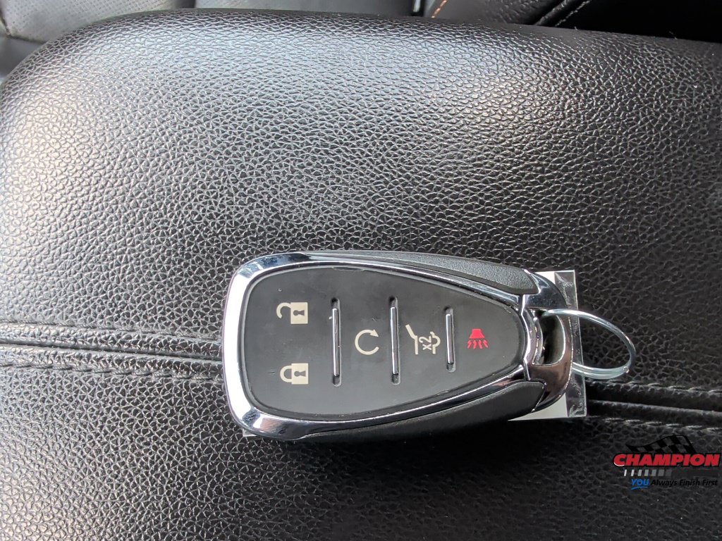 Used 2019 Chevrolet Equinox Premier FWD image 30