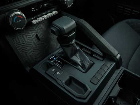 New 2025 Toyota Tacoma SR image 24