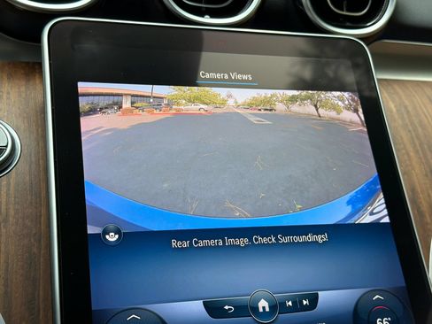 Certified 2023 Mercedes-Benz C 300 Sedan image 17