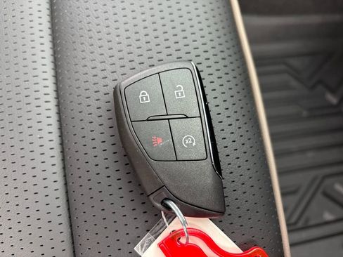 New 2026 GMC Canyon Denali image 54