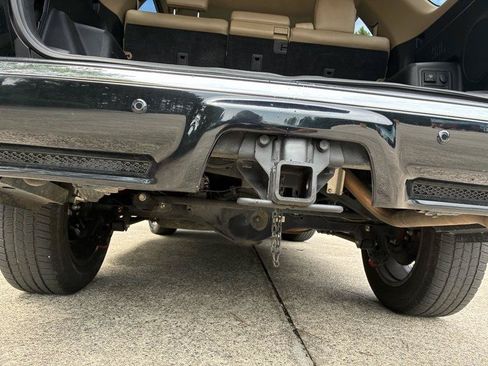 Used 2016 Toyota 4Runner Limited RWD image 7