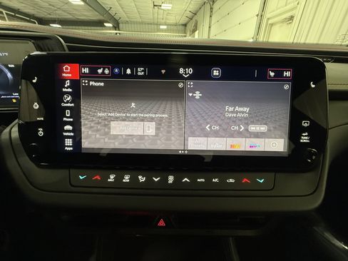 New 2026 Dodge Charger Scat Pack image 33