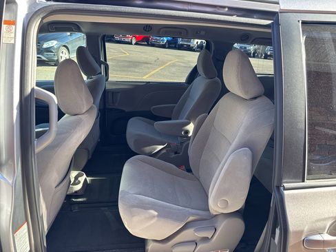 Used 2017 Toyota Sienna LE image 18