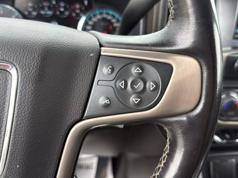 Used 2018 GMC Sierra 1500 Denali AWD/4WD image 16