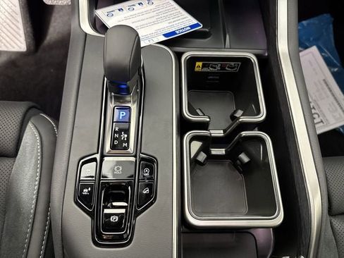New 2026 Lexus TX 350 AWD image 16