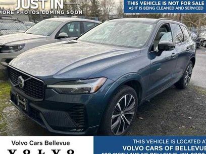 Used 2023 Volvo XC60 B5 Plus w/ Climate Package