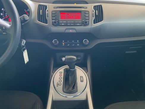 Used 2014 Kia Sportage LX AWD/4WD image 14