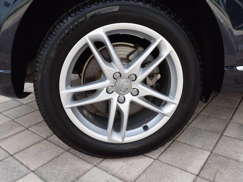 Used 2016 Audi Q5 TDI Prestige AWD/4WD image 88